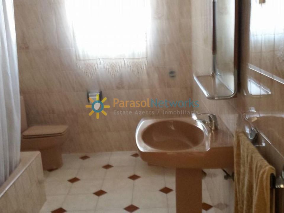 Villa i Denia, Alicante - foto 4